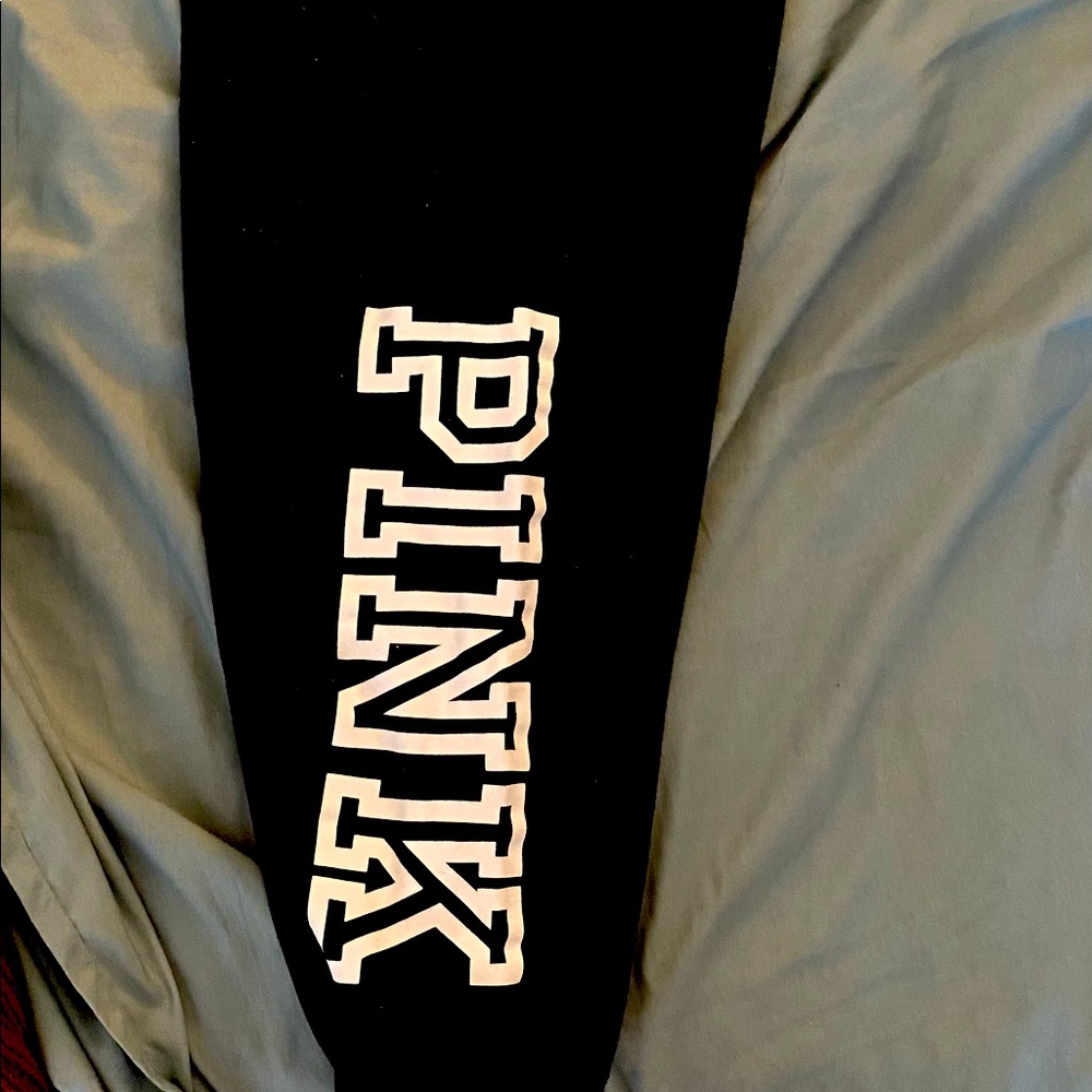 Victoria’s Secret Pink - sweatpants size small